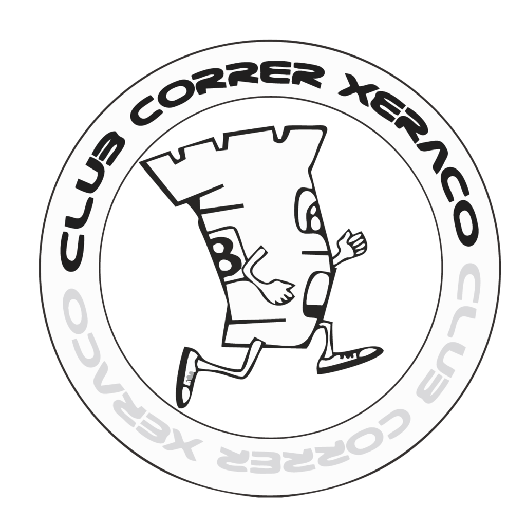Fes-te Soci – Club de Córrer Xeraco